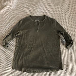 Men’s Casual Shirt